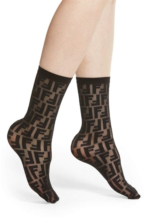 fendi socks price.